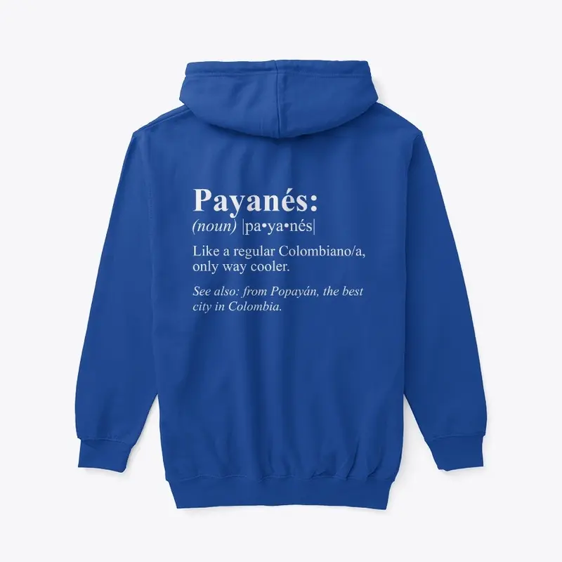 Payanés