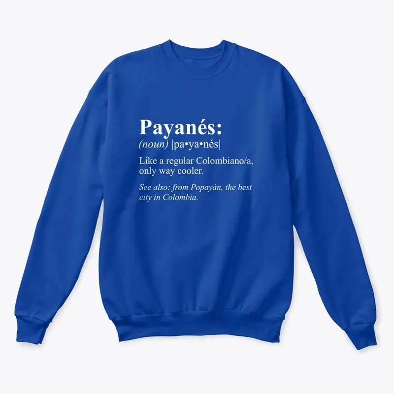 Payanés