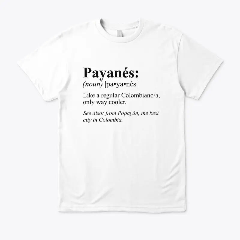 Payanés