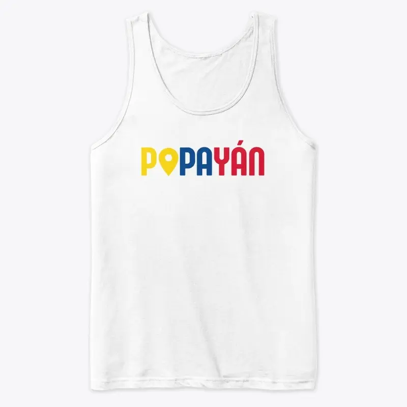 Popayán