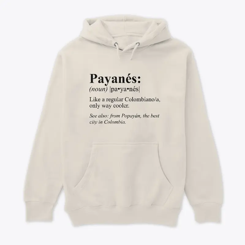 Payanés