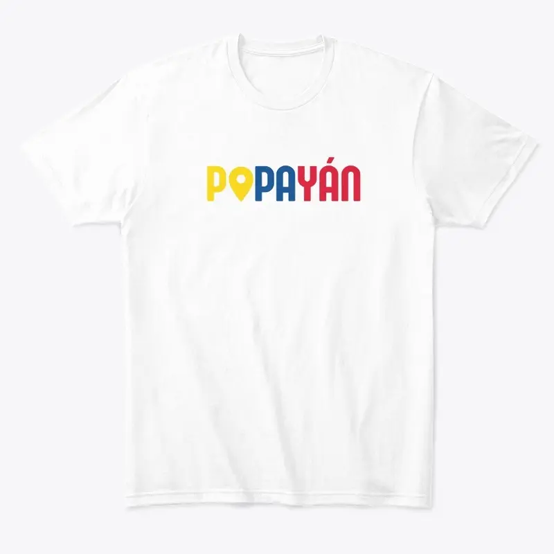 Popayán