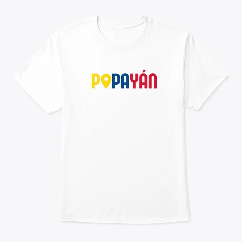 Popayán