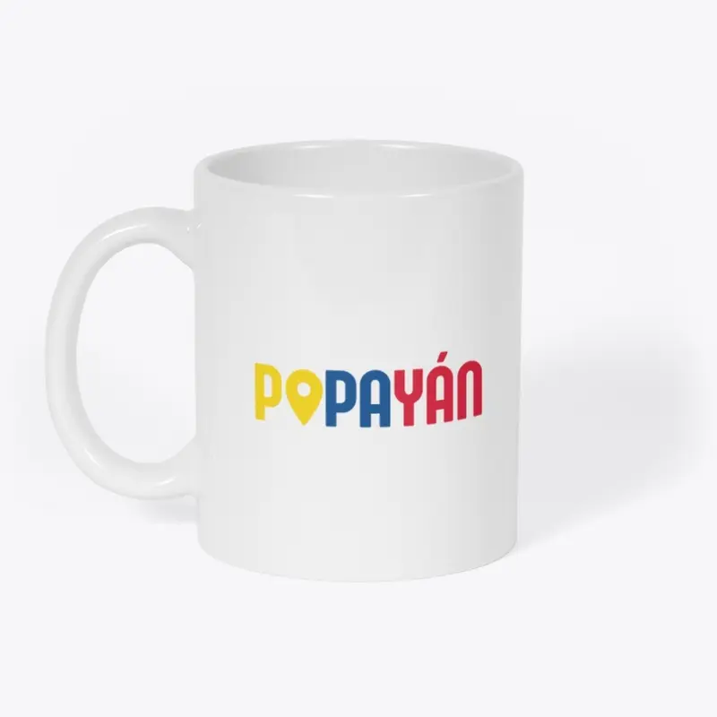 Popayán