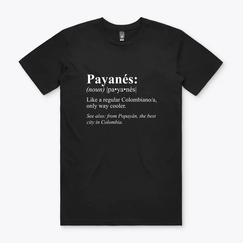 Payanés